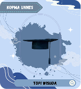 Produk topi toga